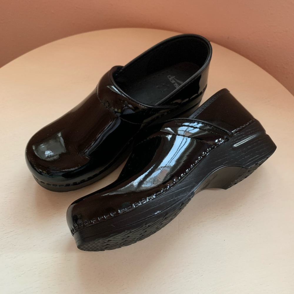 Dansko Clogs - Picture 2 of 4